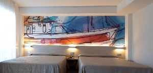 Hotel RIVIERA wakacje