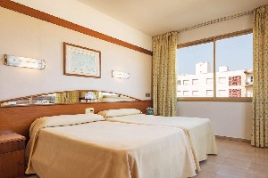 Hotel HTOP ROYAL SUN wakacje