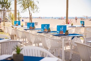 Hotel HTOP ROYAL SUN wakacje