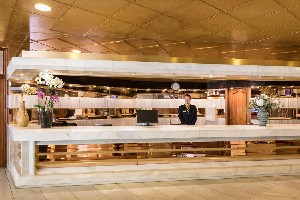 Hotel HTOP ROYAL SUN wakacje