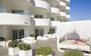 Hotel THE PLACE MAR MEDITERRANIA & SPA BY ALEGRIA wakacje