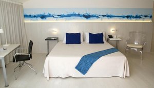 Hotel THE PLACE MAR MEDITERRANIA & SPA BY ALEGRIA wakacje