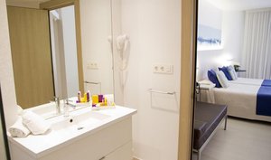 Hotel THE PLACE MAR MEDITERRANIA & SPA BY ALEGRIA wakacje