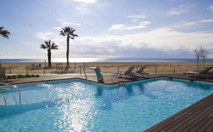 Hotel THE PLACE MAR MEDITERRANIA & SPA BY ALEGRIA wakacje