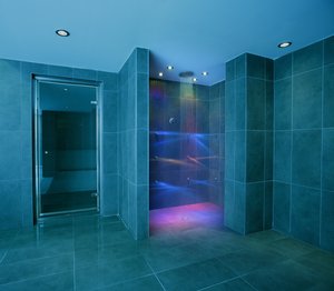 Spa and wellness