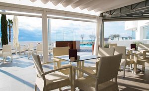 Hotel THE PLACE MAR MEDITERRANIA & SPA BY ALEGRIA wakacje