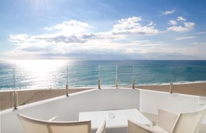 Hotel THE PLACE MAR MEDITERRANIA & SPA BY ALEGRIA wakacje
