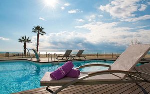 Hotel THE PLACE MAR MEDITERRANIA & SPA BY ALEGRIA wakacje