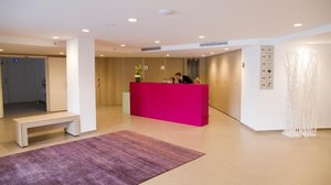 Hotel THE PLACE MAR MEDITERRANIA & SPA BY ALEGRIA wakacje