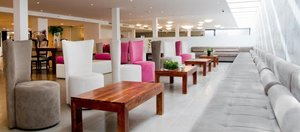 Hotel THE PLACE MAR MEDITERRANIA & SPA BY ALEGRIA wakacje