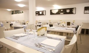 Hotel THE PLACE MAR MEDITERRANIA & SPA BY ALEGRIA wakacje