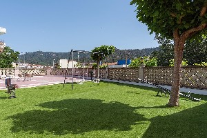 Playground and Mini Club