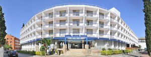 Hotel GHT COSTA BRAVA wakacje