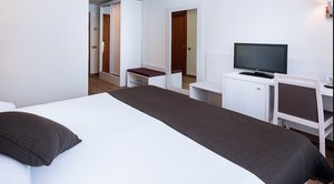 Hotel GHT COSTA BRAVA wakacje