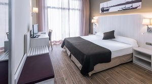 Hotel GHT COSTA BRAVA wakacje