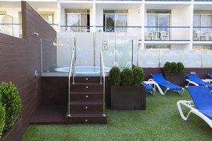 Hotel GHT COSTA BRAVA wakacje