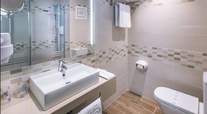 Hotel GHT COSTA BRAVA wakacje