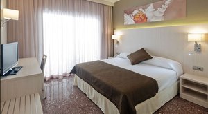Hotel GHT COSTA BRAVA wakacje