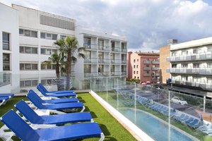 Hotel GHT COSTA BRAVA wakacje