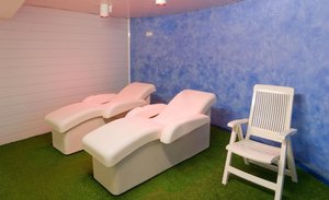 Hotel GHT COSTA BRAVA wakacje