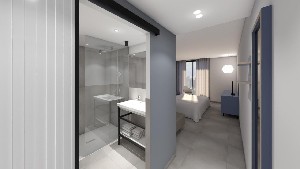 Hotel GHT SA RIERA wakacje