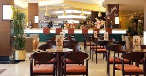 Hotel GOLDEN BAHIA DE TOSSA AND SPA wakacje