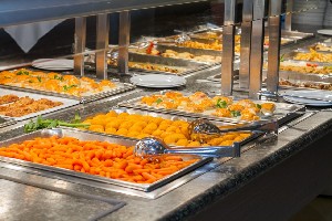 Hotel GOLDEN BAHIA DE TOSSA AND SPA wakacje