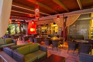 Hotel GOLDEN BAHIA DE TOSSA AND SPA wakacje