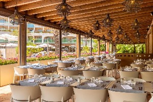 Hotel GOLDEN BAHIA DE TOSSA AND SPA wakacje