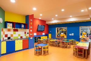 Hotel GOLDEN BAHIA DE TOSSA AND SPA wakacje