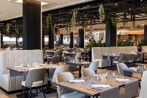 Hotel GOLDEN BAHIA DE TOSSA AND SPA wakacje