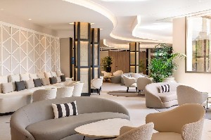 Hotel GOLDEN BAHIA DE TOSSA AND SPA wakacje