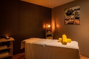 Hotel GOLDEN BAHIA DE TOSSA AND SPA wakacje