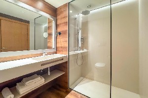 Hotel GOLDEN BAHIA DE TOSSA AND SPA wakacje