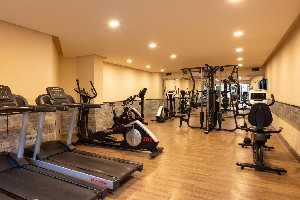 Hotel GOLDEN BAHIA DE TOSSA AND SPA wakacje