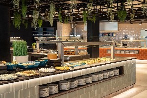 Hotel GOLDEN BAHIA DE TOSSA AND SPA wakacje