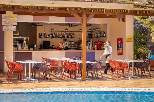 Hotel GOLDEN BAHIA DE TOSSA AND SPA wakacje