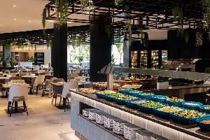 Hotel GOLDEN BAHIA DE TOSSA AND SPA wakacje