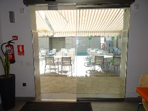 Hotel TOSSAMAR wakacje