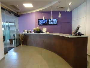 Hotel TOSSAMAR wakacje