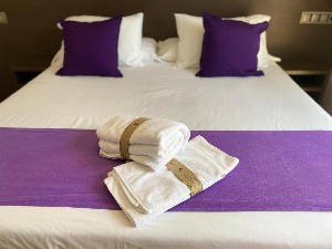 Hotel TOSSAMAR wakacje