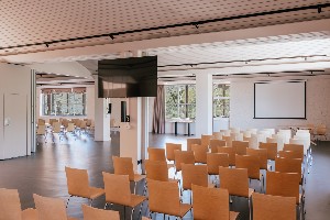 Conference Facilities