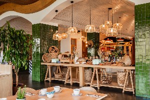 El Mercat Restaurant