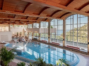 Spa and wellness ADULS ONLY