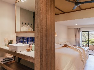 Junior Suite Garden View