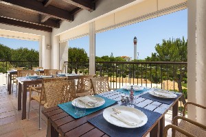 Hotel FUERTE EL ROMPIDO wakacje