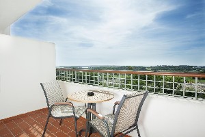 Hotel FUERTE EL ROMPIDO wakacje