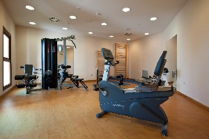 Hotel FUERTE EL ROMPIDO wakacje