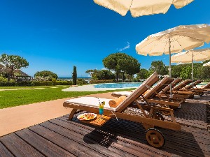 Hotel FUERTE EL ROMPIDO wakacje