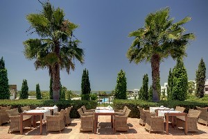 Hotel FUERTE EL ROMPIDO wakacje